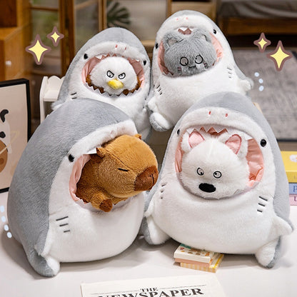 Plush Doll Detachable Gift Gift