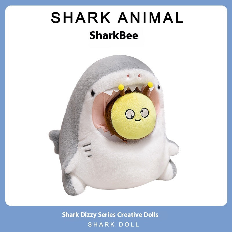 Plush Doll Detachable Gift Gift