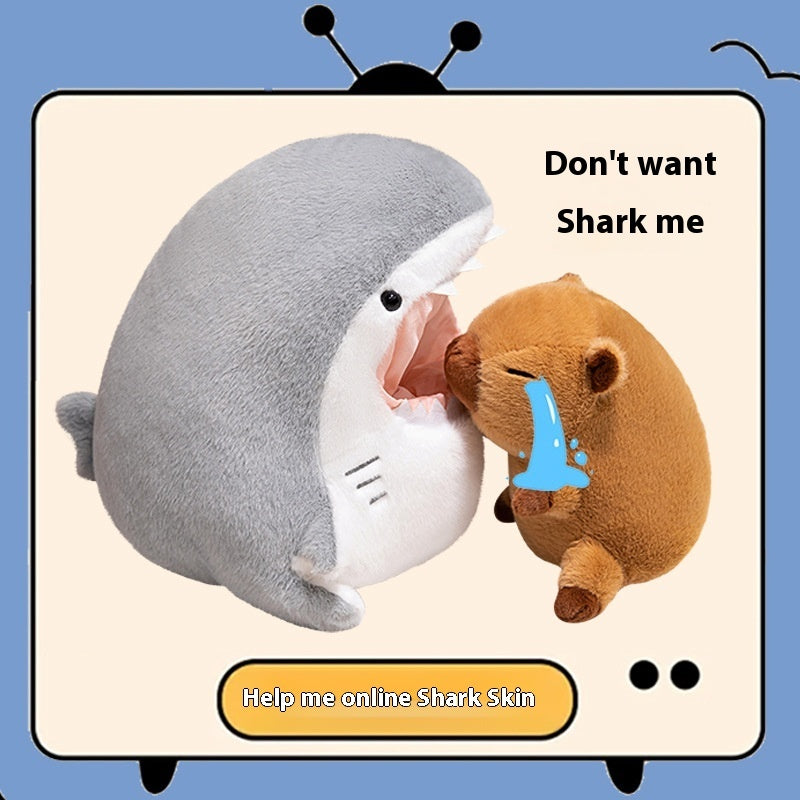 Plush Doll Detachable Gift Gift