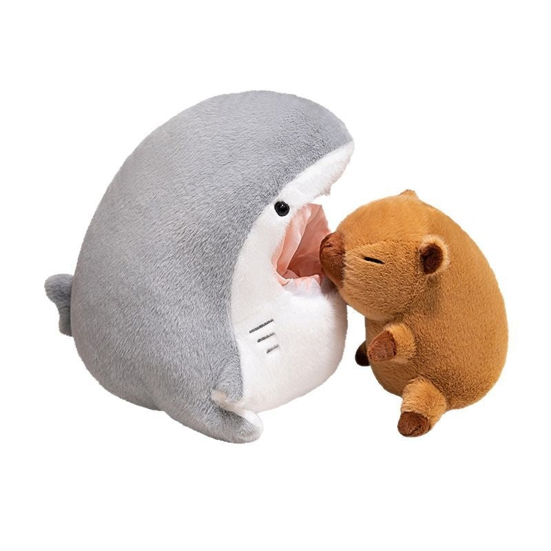 Plush Doll Detachable Gift Gift