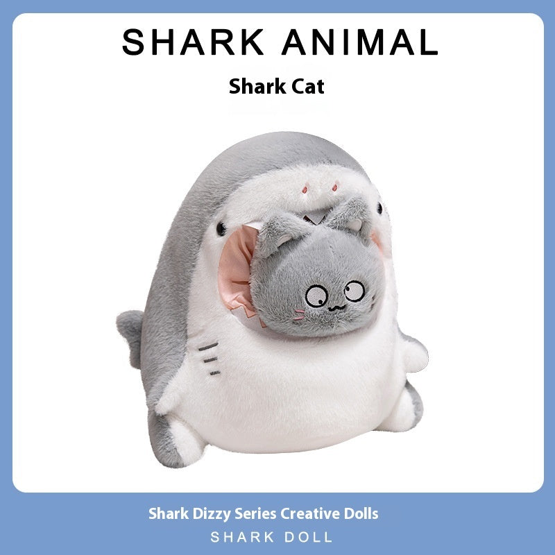 Plush Doll Detachable Gift Gift