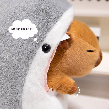 Plush Doll Detachable Gift Gift