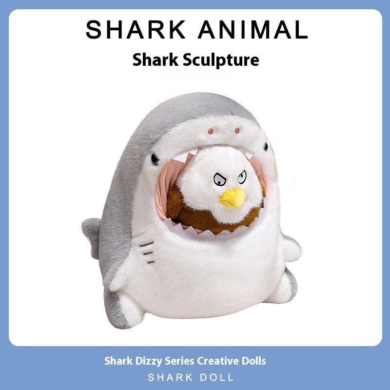 Plush Doll Detachable Gift Gift