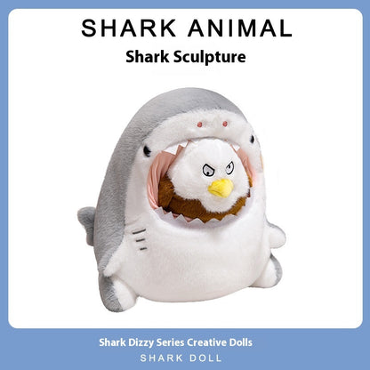 Plush Doll Detachable Gift Gift